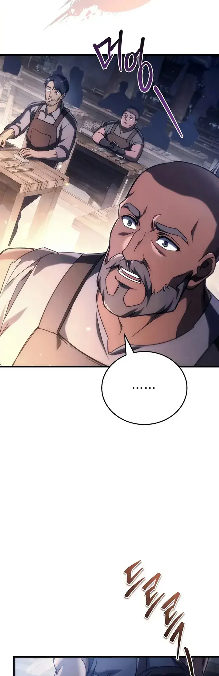 Read Genius Blacksmith's Game PT Manga Online