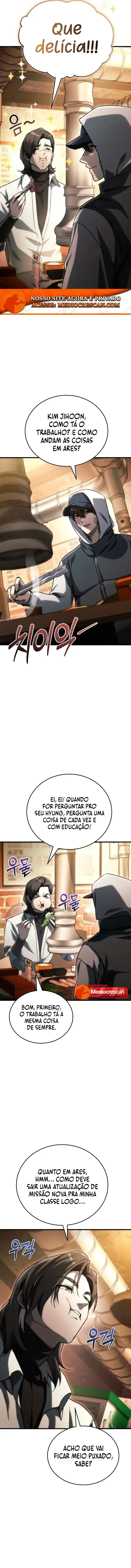 Read Genius Blacksmith's Game PT Manga Online