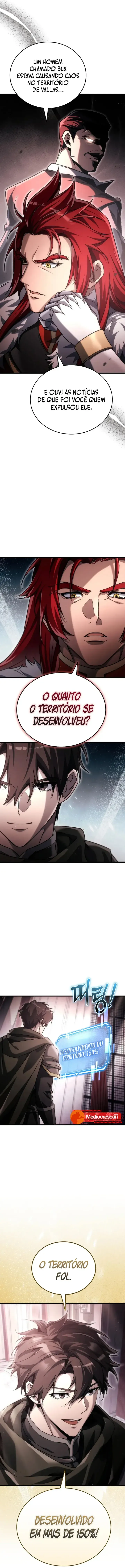 Read Genius Blacksmith's Game PT Manga Online