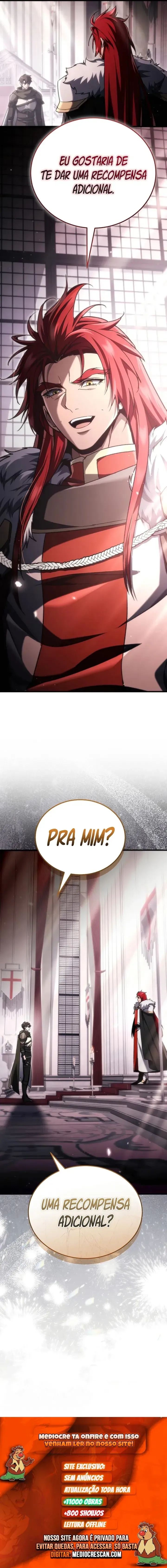 Read Genius Blacksmith's Game PT Manga Online