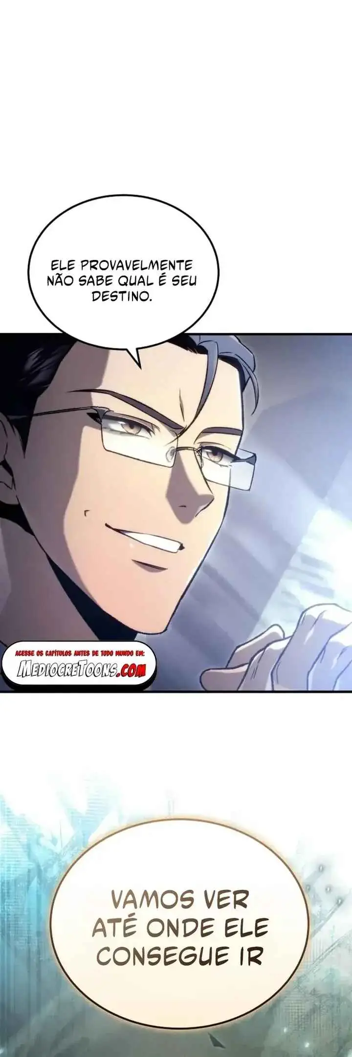 Read Genius Blacksmith's Game PT Manga Online