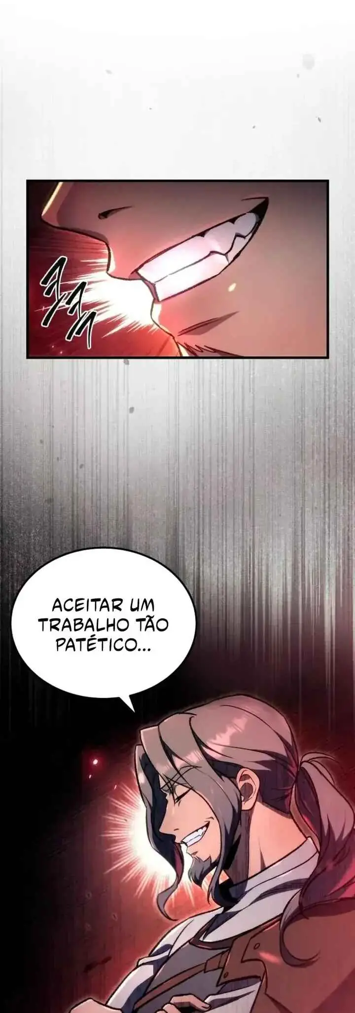 Read Genius Blacksmith's Game PT Manga Online