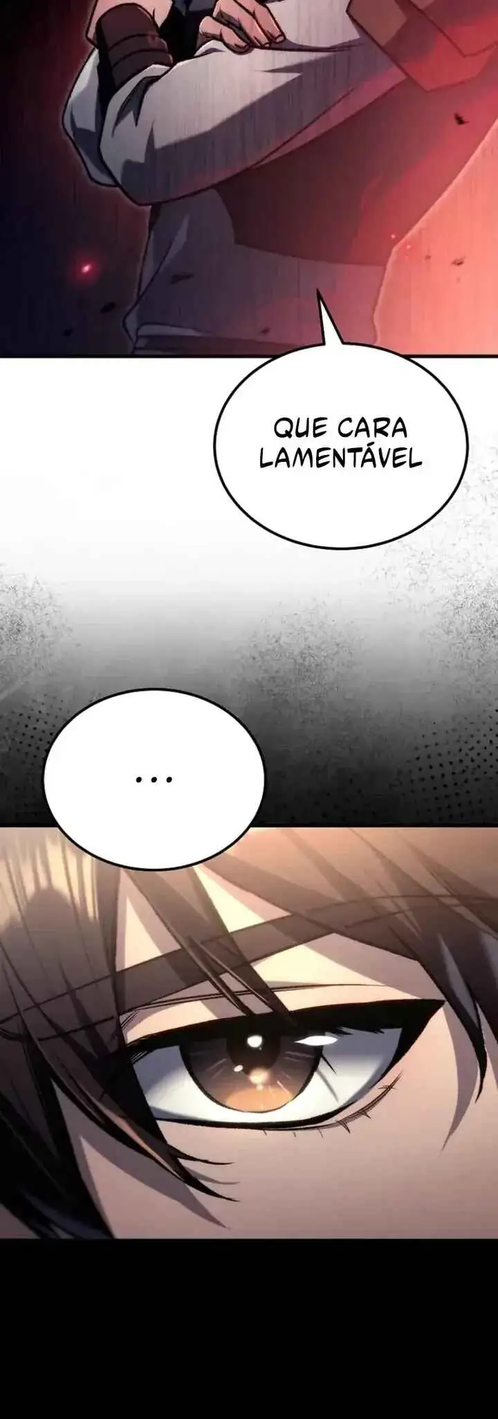 Read Genius Blacksmith's Game PT Manga Online