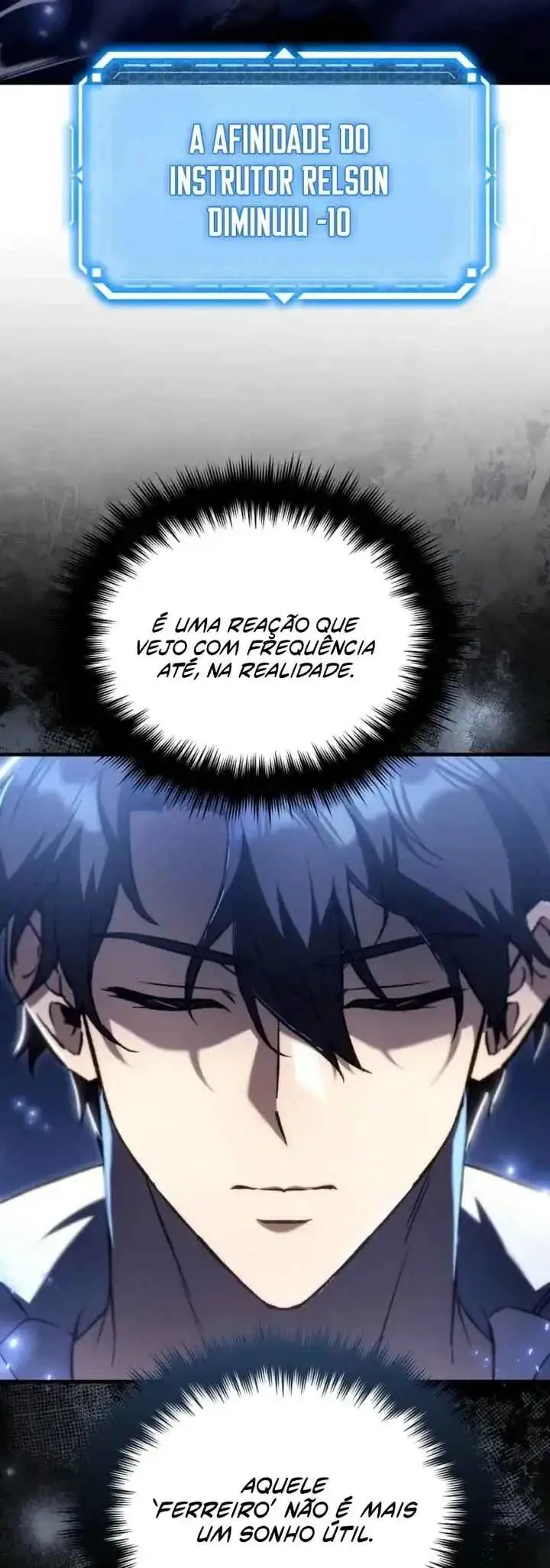 Read Genius Blacksmith's Game PT Manga Online