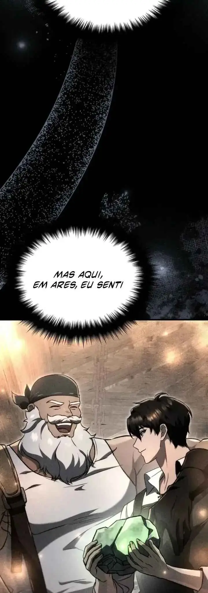 Read Genius Blacksmith's Game PT Manga Online