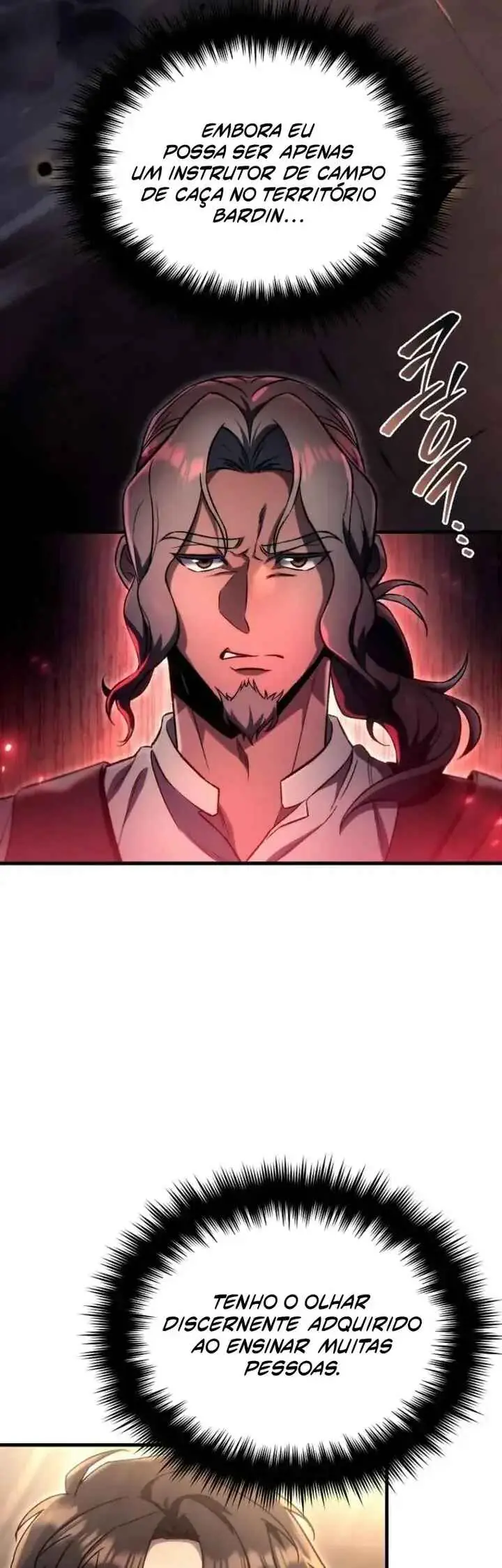 Read Genius Blacksmith's Game PT Manga Online