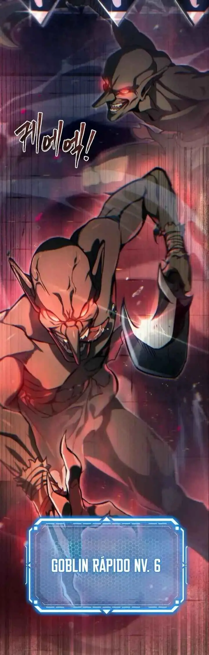 Read Genius Blacksmith's Game PT Manga Online