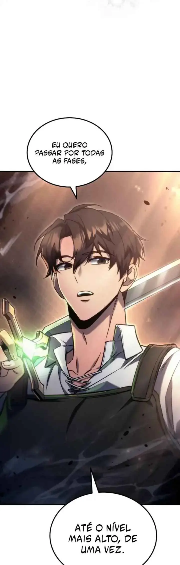 Read Genius Blacksmith's Game PT Manga Online