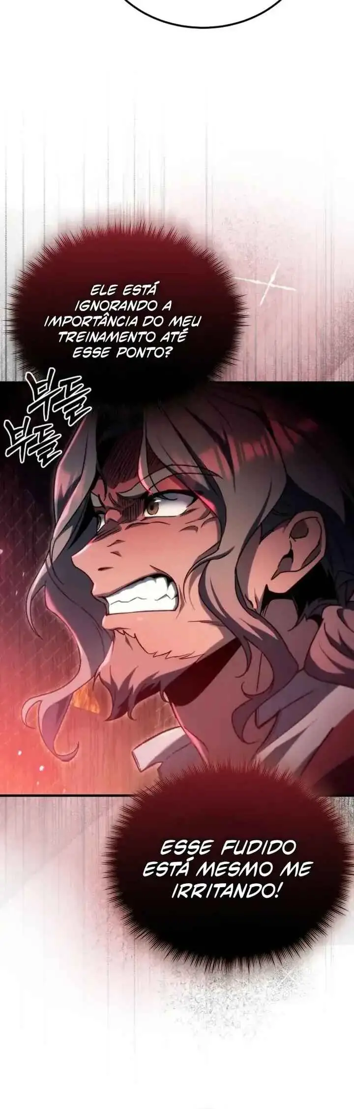 Read Genius Blacksmith's Game PT Manga Online