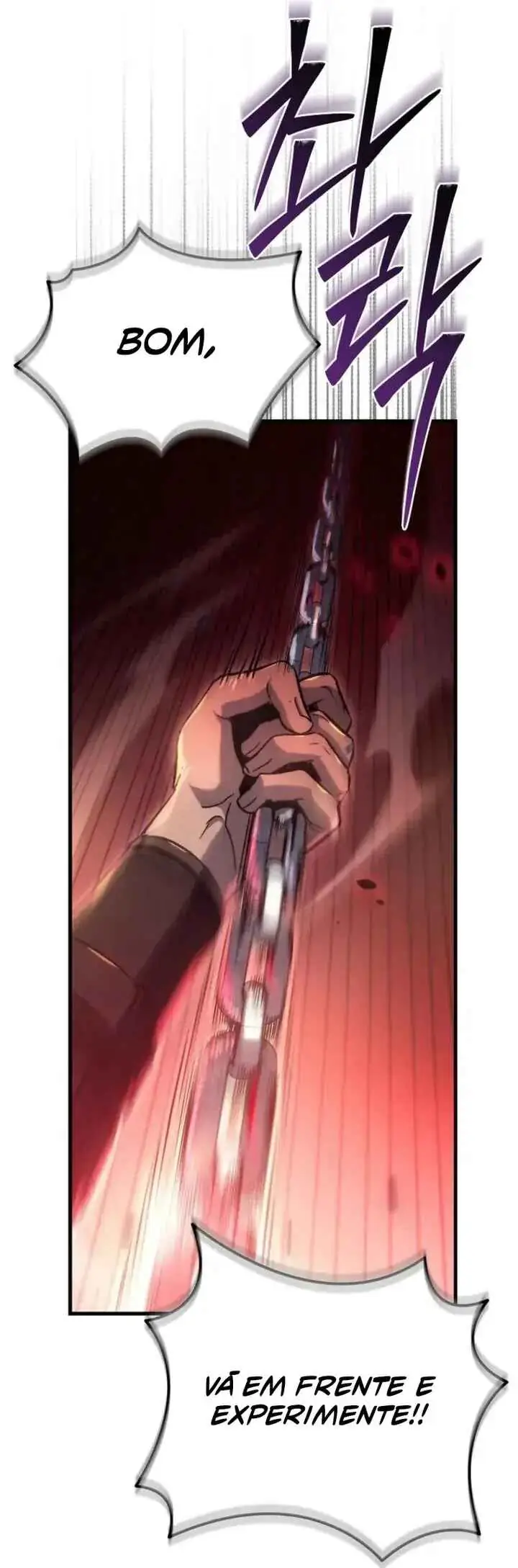Read Genius Blacksmith's Game PT Manga Online