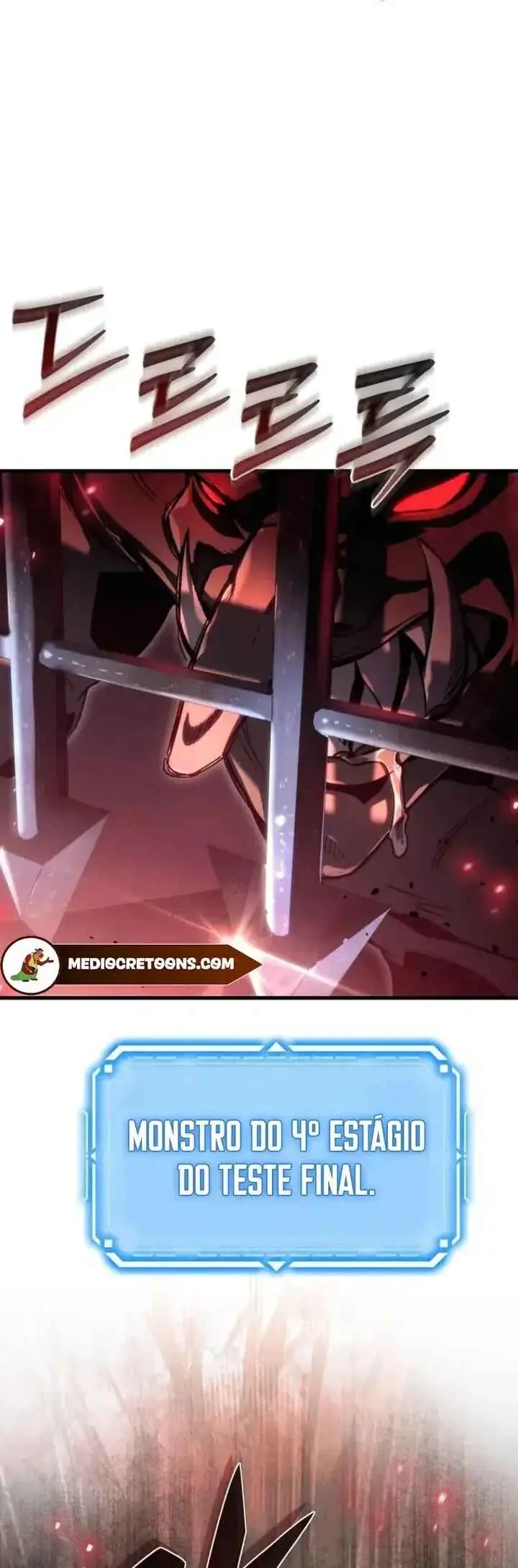 Read Genius Blacksmith's Game PT Manga Online