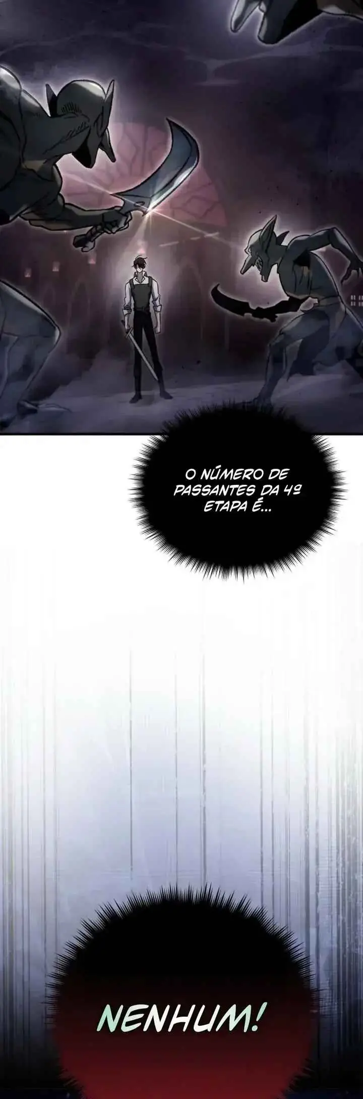 Read Genius Blacksmith's Game PT Manga Online