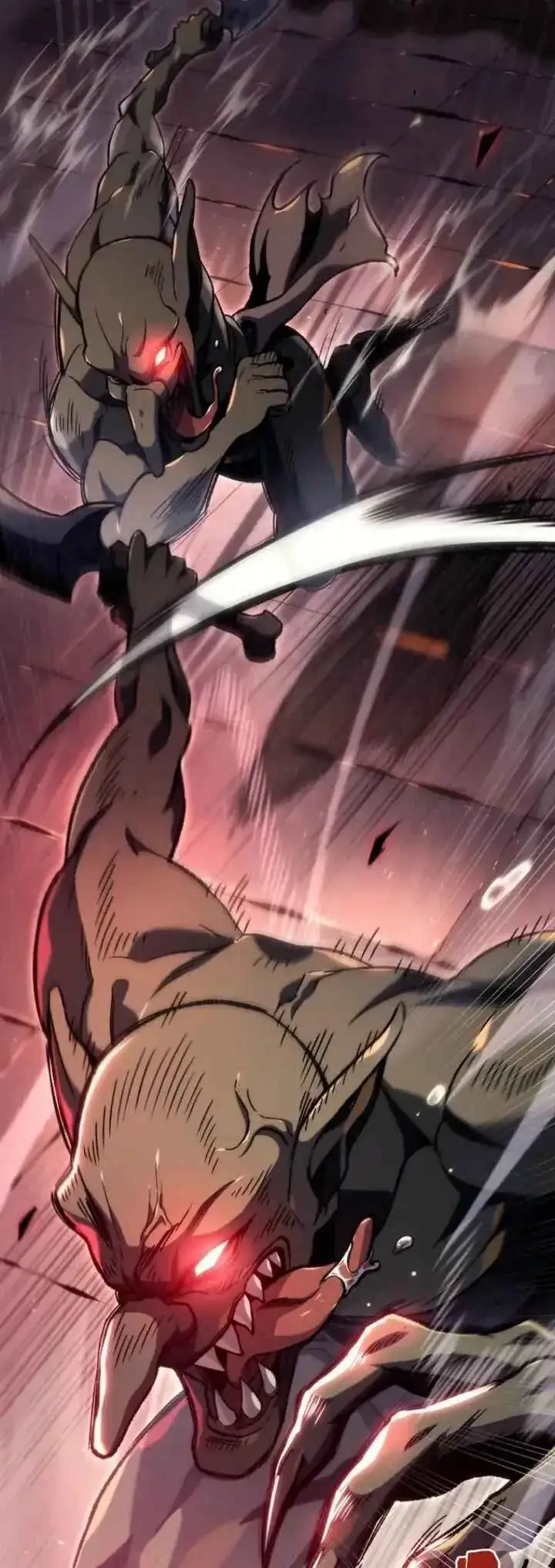 Read Genius Blacksmith's Game PT Manga Online