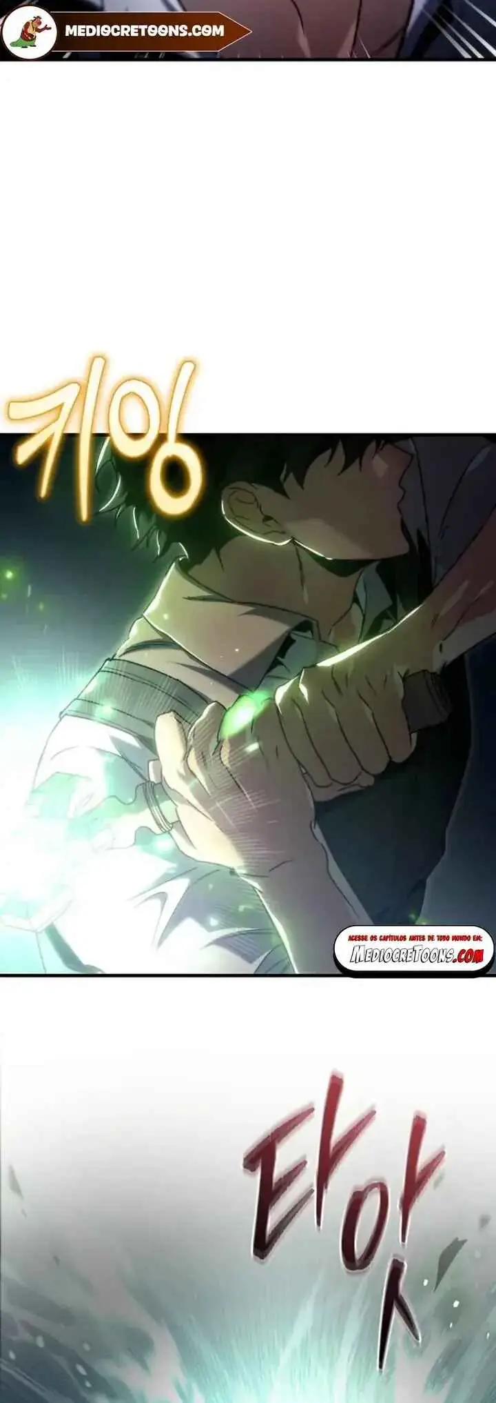 Read Genius Blacksmith's Game PT Manga Online