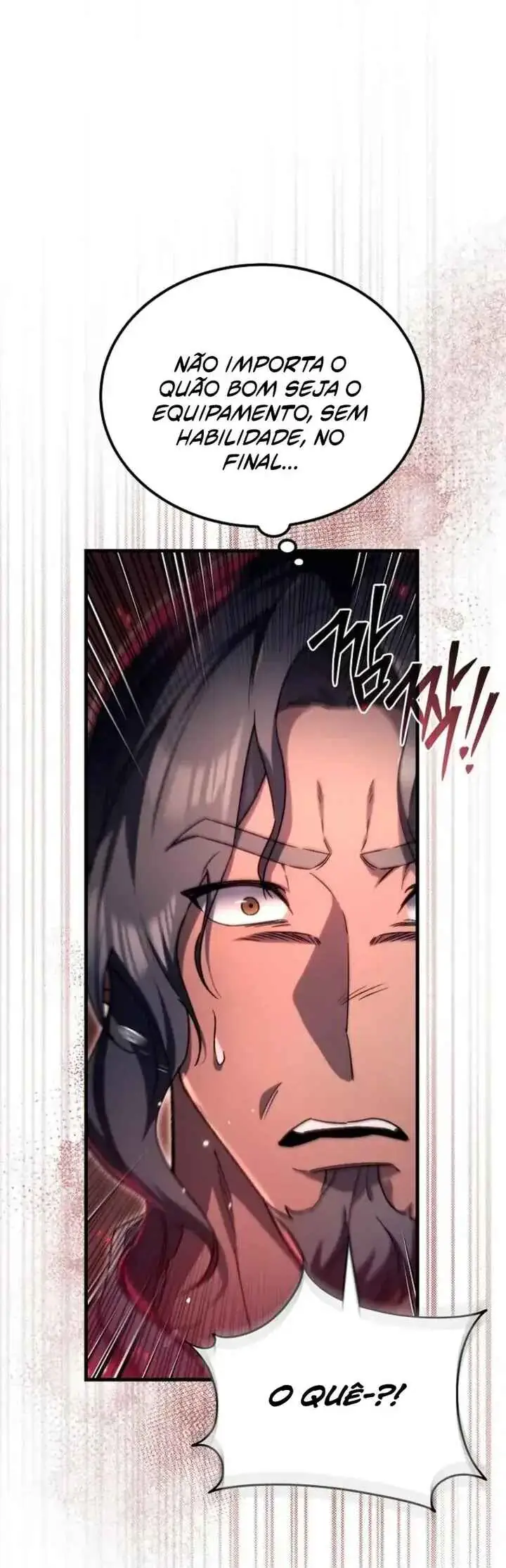 Read Genius Blacksmith's Game PT Manga Online