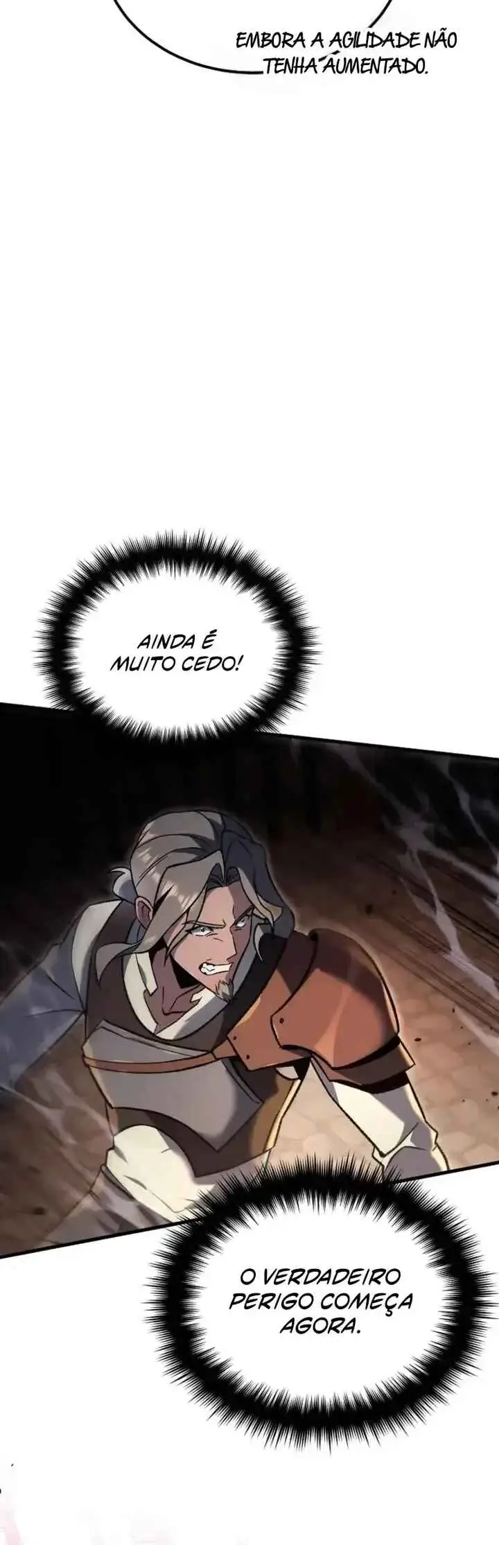 Read Genius Blacksmith's Game PT Manga Online