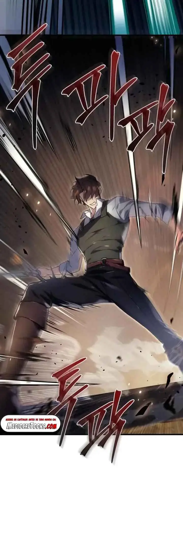 Read Genius Blacksmith's Game PT Manga Online