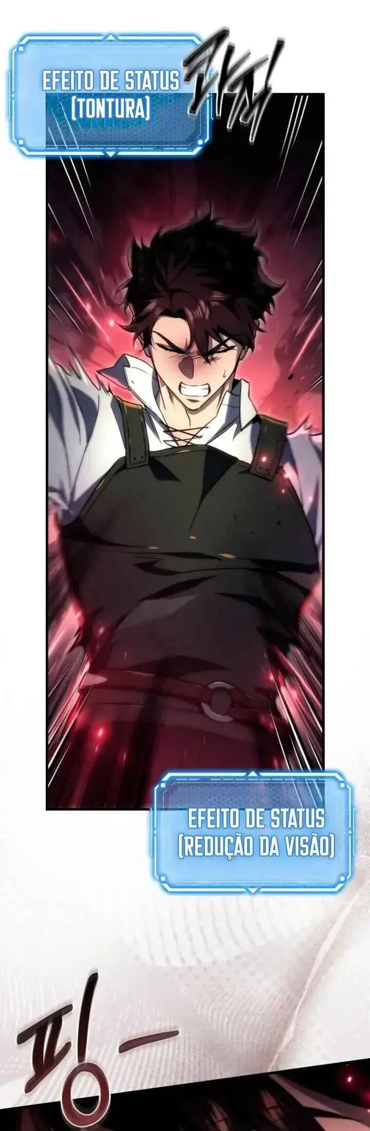 Read Genius Blacksmith's Game PT Manga Online