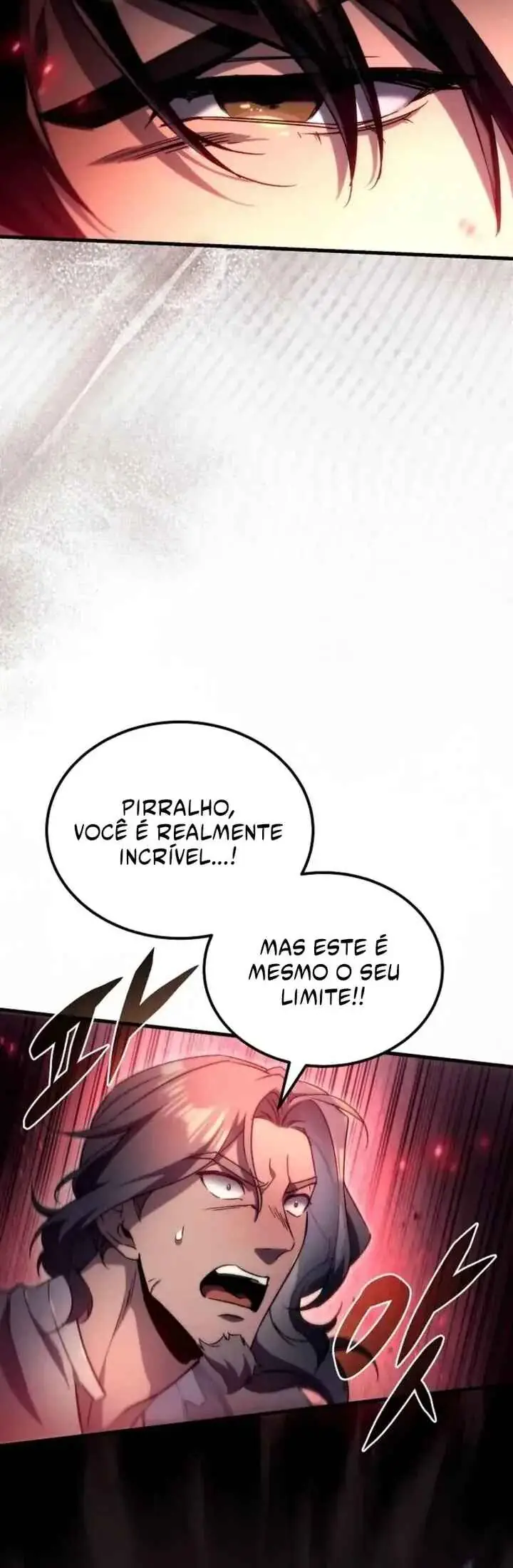 Read Genius Blacksmith's Game PT Manga Online