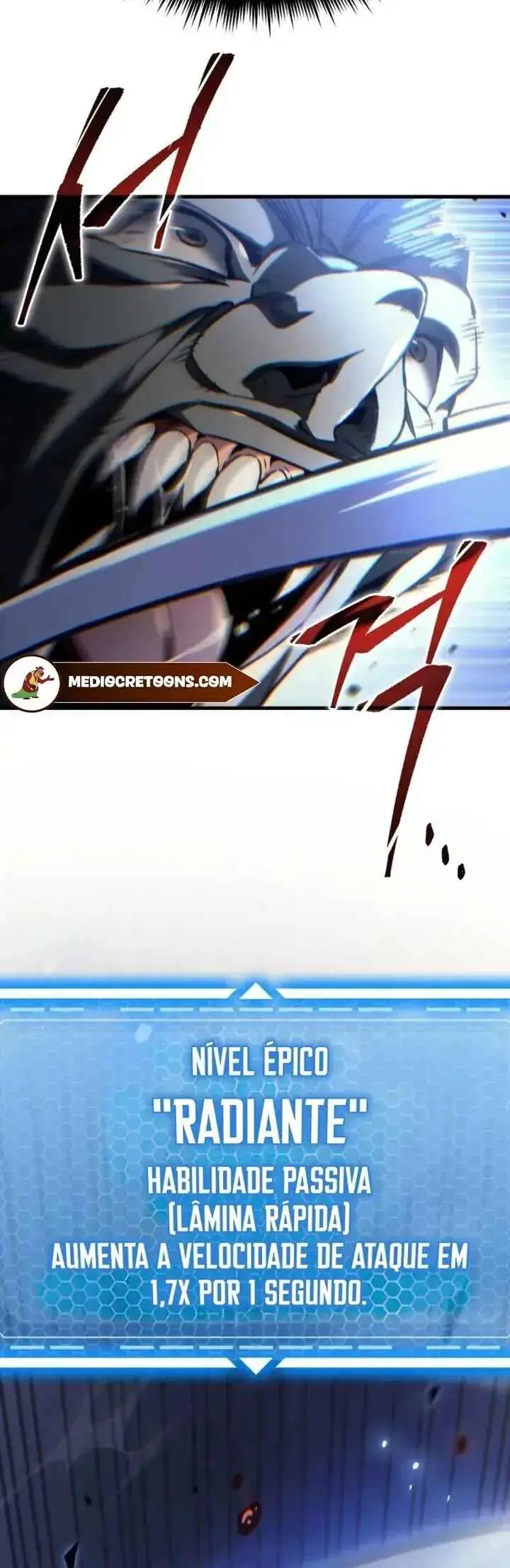 Read Genius Blacksmith's Game PT Manga Online