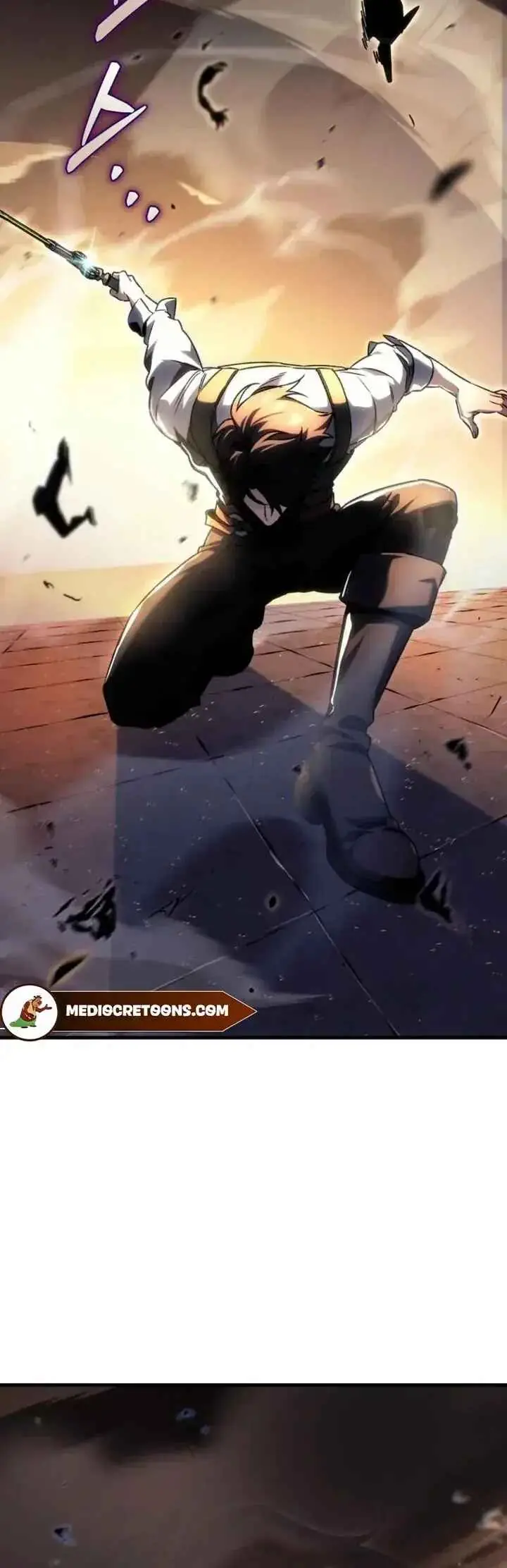 Read Genius Blacksmith's Game PT Manga Online