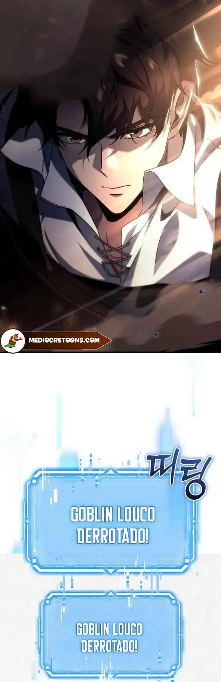 Read Genius Blacksmith's Game PT Manga Online