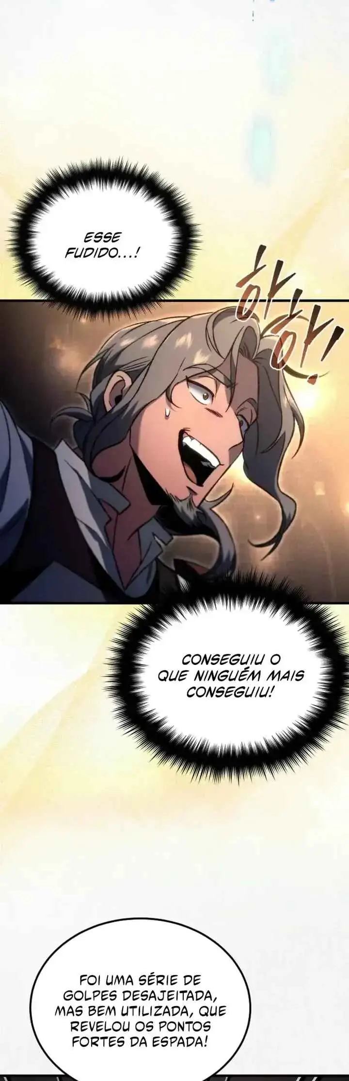 Read Genius Blacksmith's Game PT Manga Online