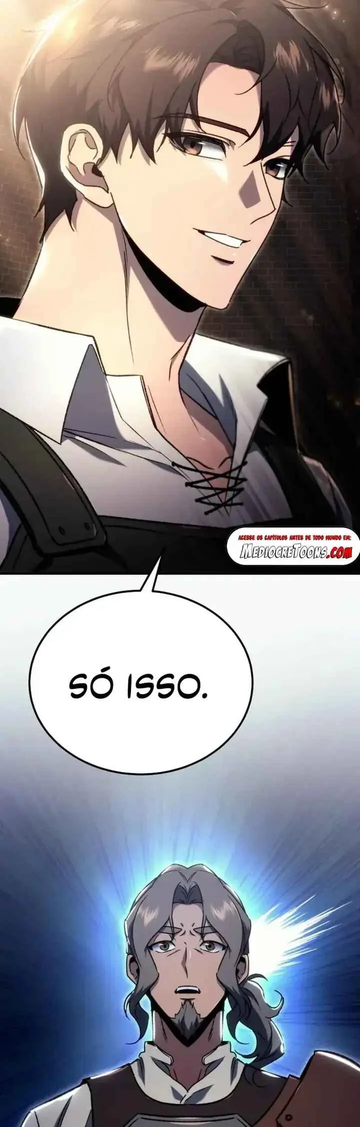 Read Genius Blacksmith's Game PT Manga Online