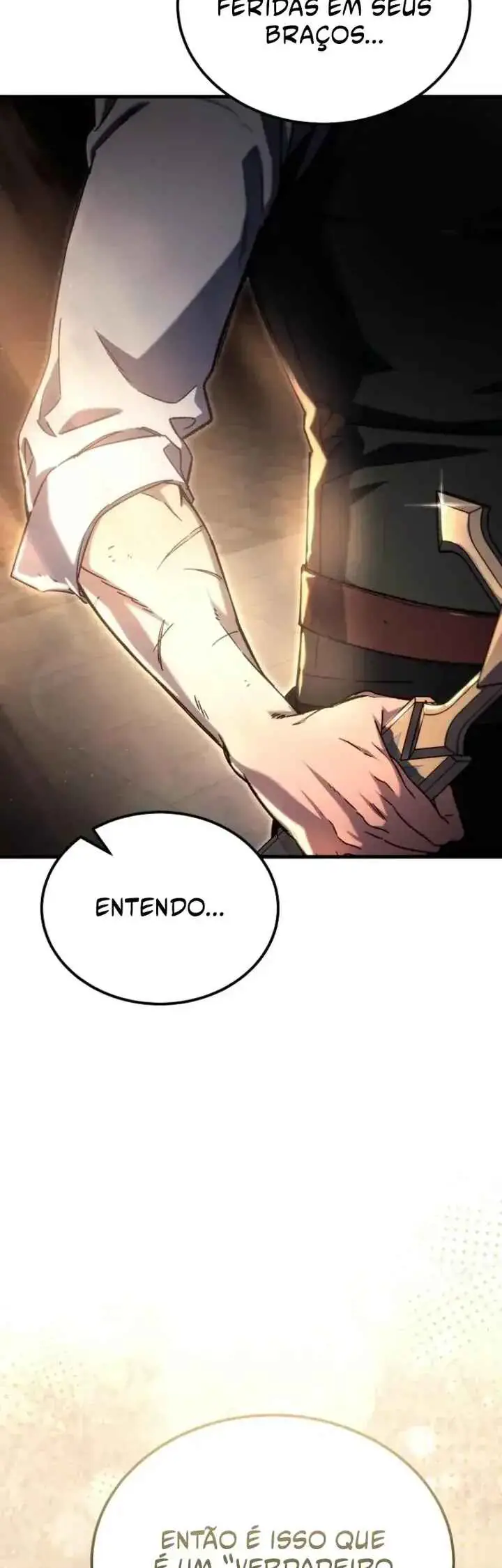Read Genius Blacksmith's Game PT Manga Online