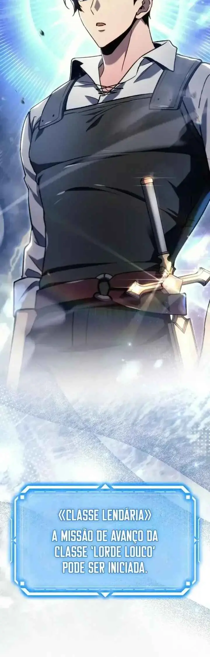 Read Genius Blacksmith's Game PT Manga Online