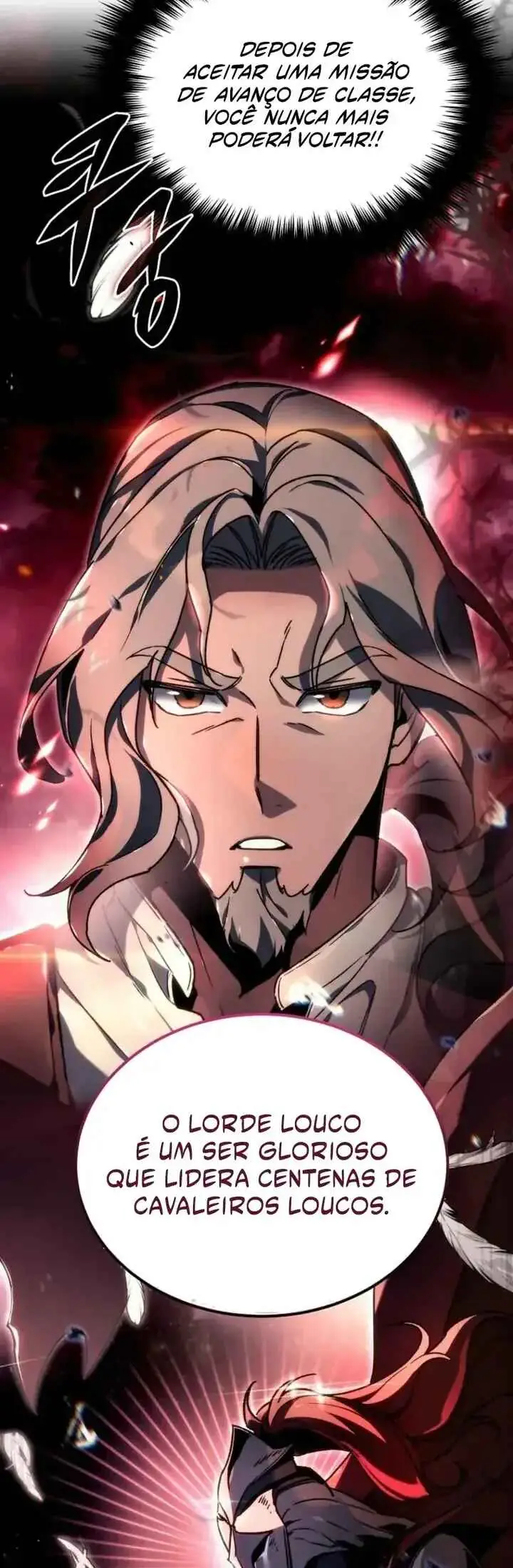 Read Genius Blacksmith's Game PT Manga Online