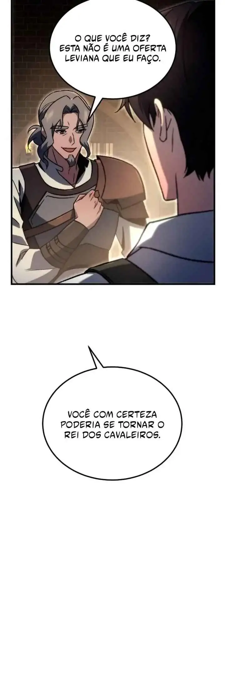 Read Genius Blacksmith's Game PT Manga Online