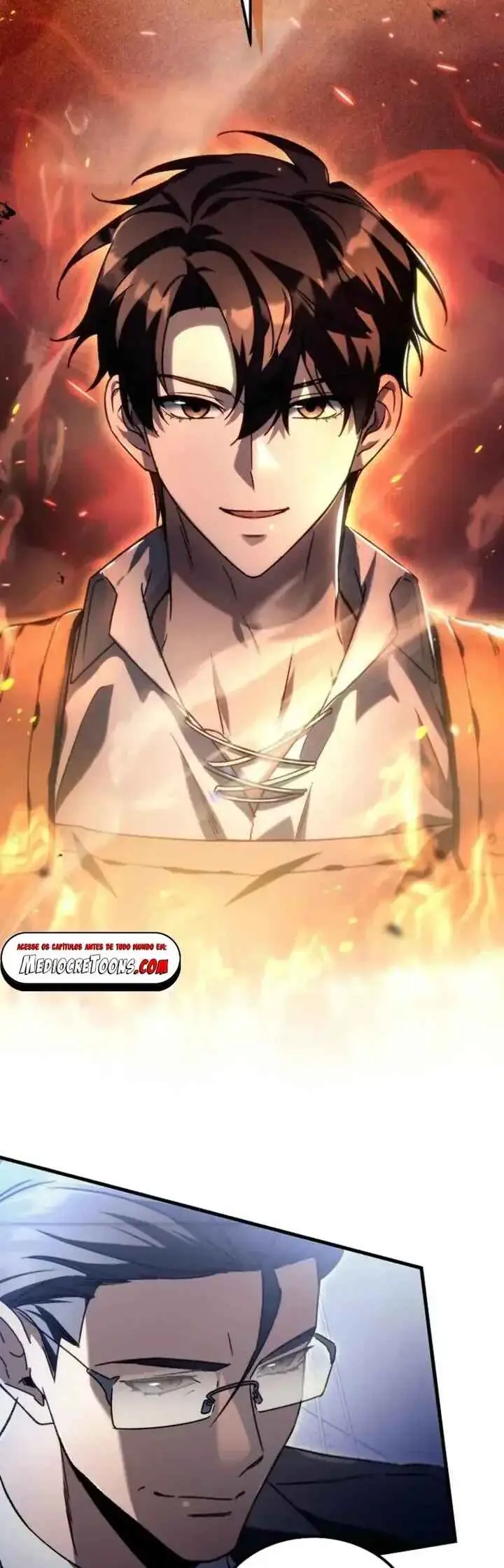 Read Genius Blacksmith's Game PT Manga Online
