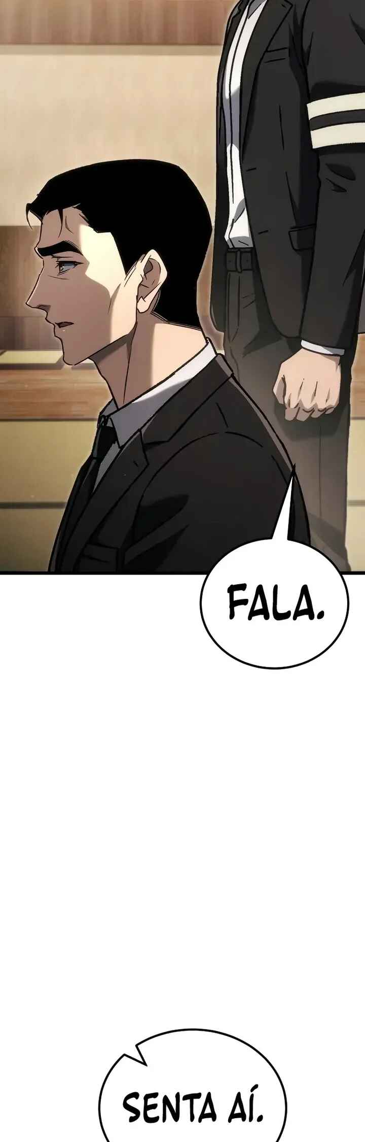 Read Genius Blacksmith's Game PT Manga Online