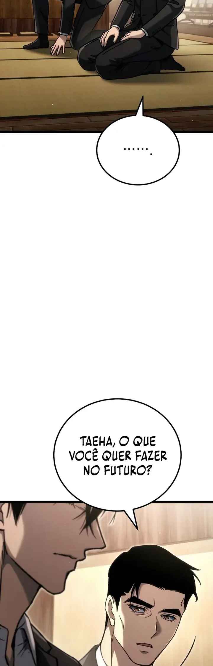 Read Genius Blacksmith's Game PT Manga Online
