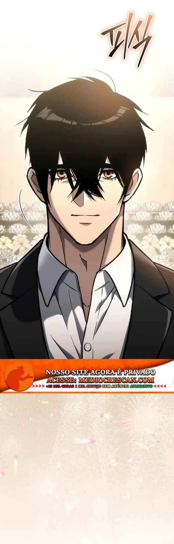 Read Genius Blacksmith's Game PT Manga Online