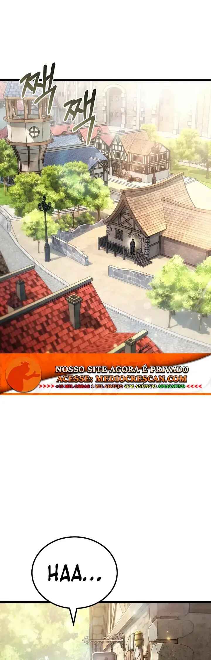 Read Genius Blacksmith's Game PT Manga Online