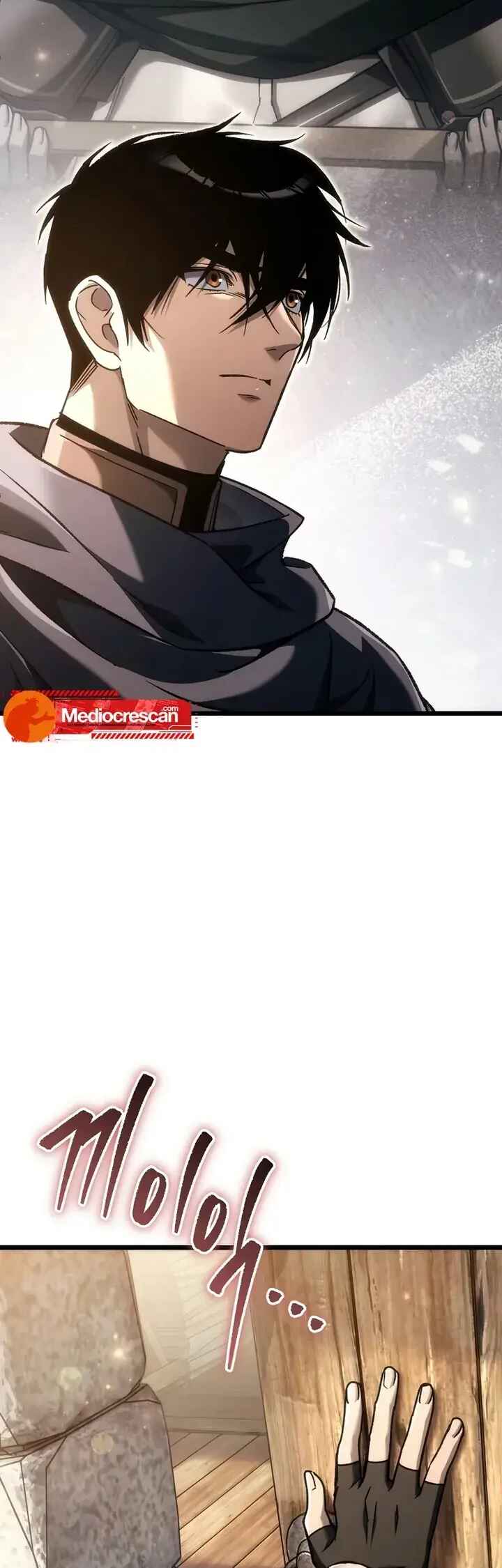 Read Genius Blacksmith's Game PT Manga Online