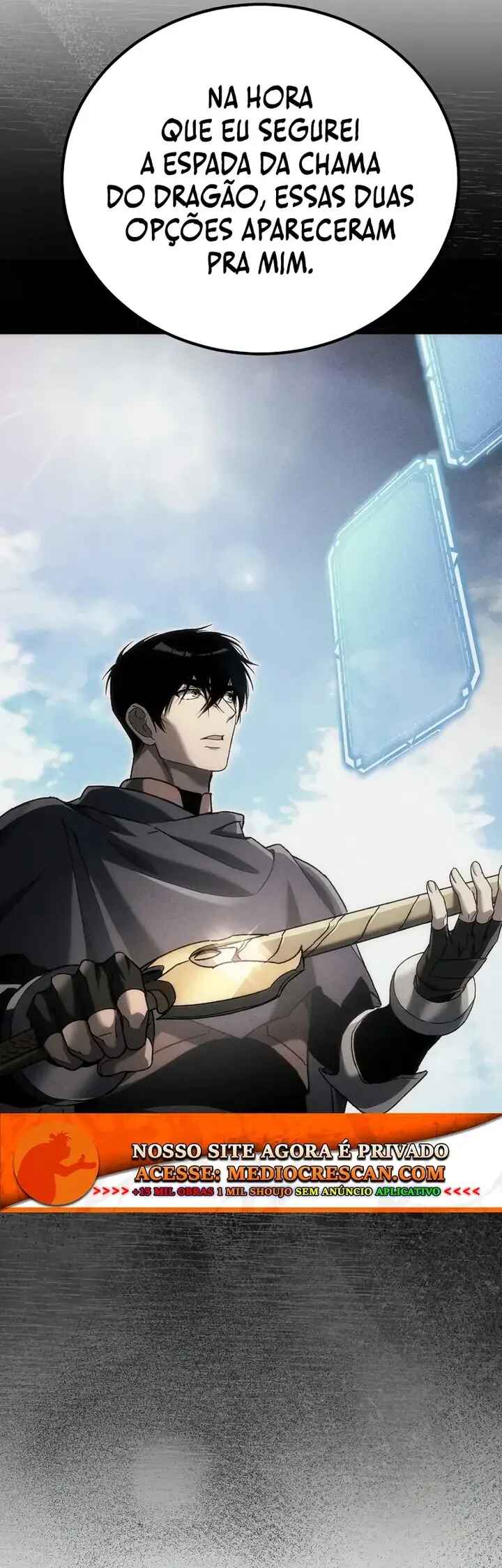Read Genius Blacksmith's Game PT Manga Online
