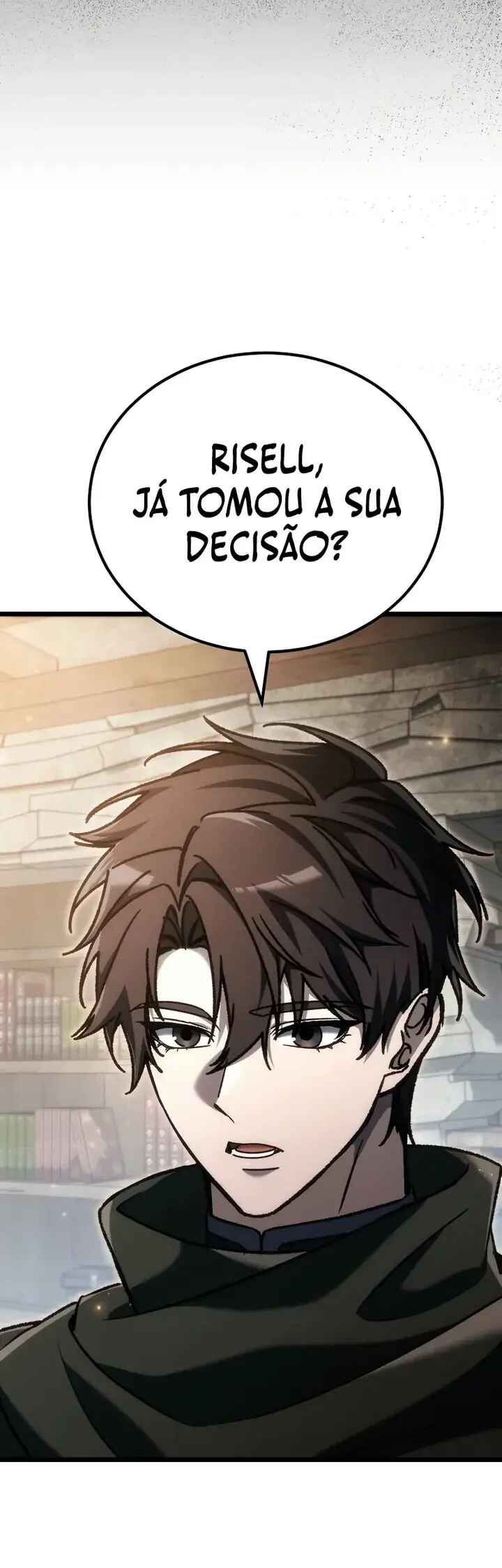 Read Genius Blacksmith's Game PT Manga Online