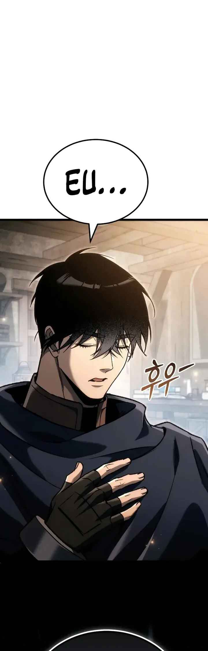Read Genius Blacksmith's Game PT Manga Online