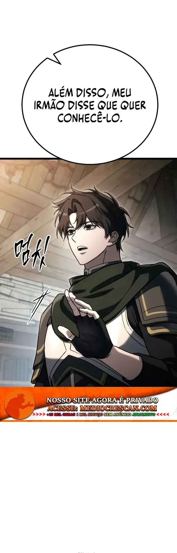 Read Genius Blacksmith's Game PT Manga Online