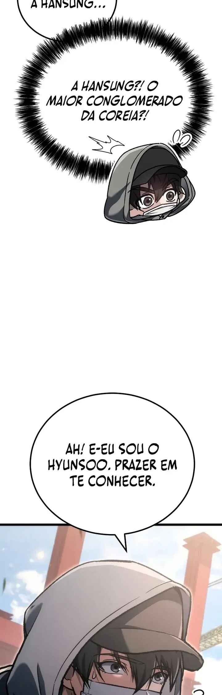 Read Genius Blacksmith's Game PT Manga Online