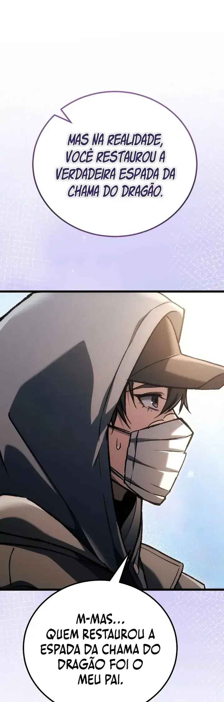 Read Genius Blacksmith's Game PT Manga Online