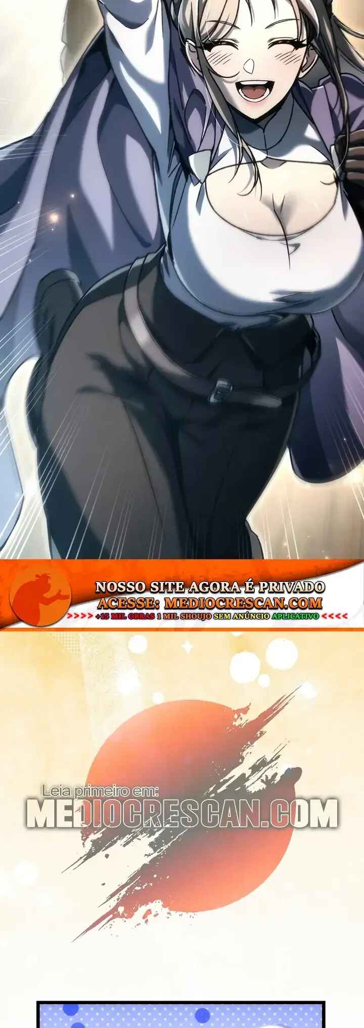 Read Genius Blacksmith's Game PT Manga Online