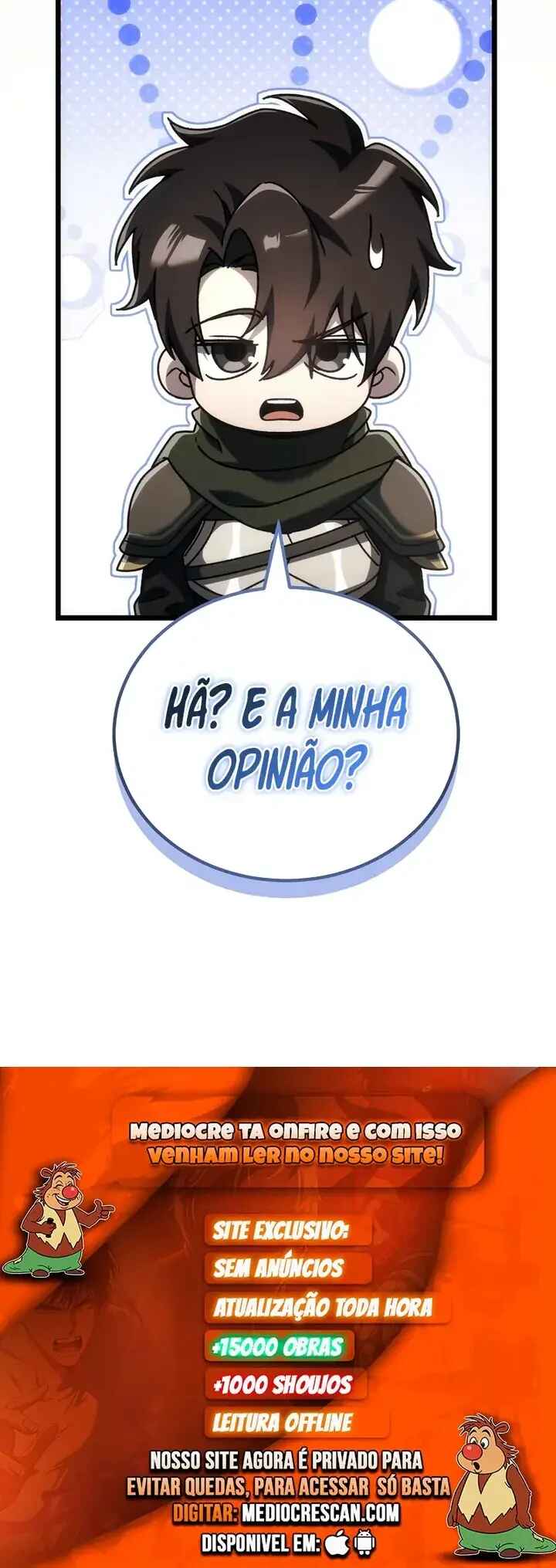 Read Genius Blacksmith's Game PT Manga Online