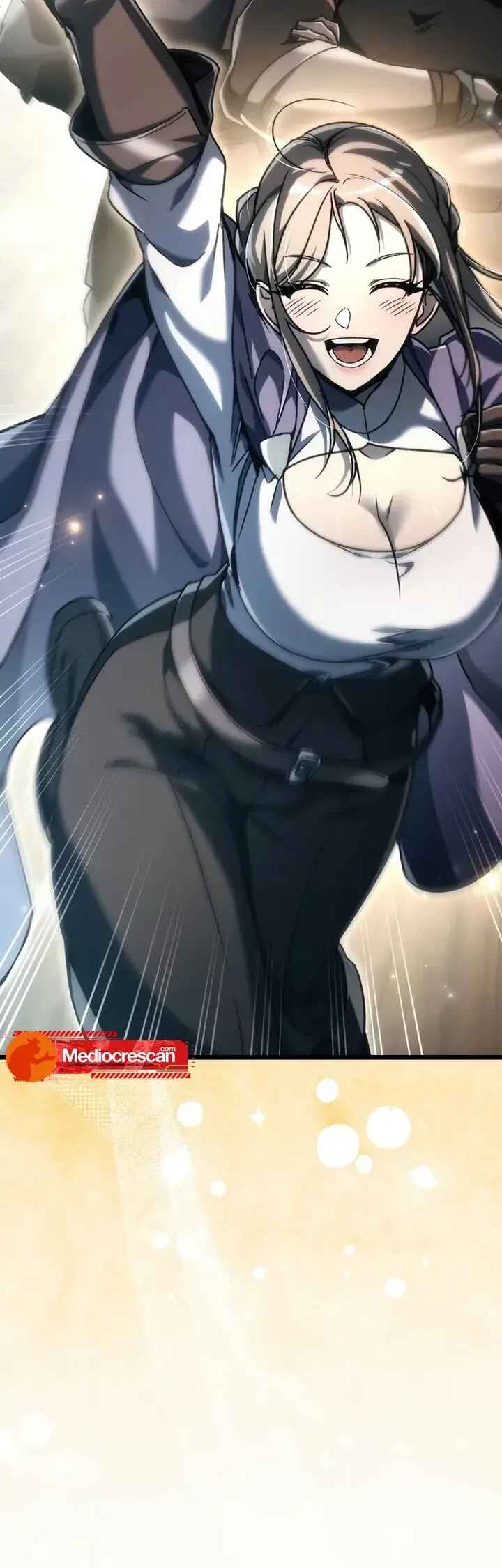 Read Genius Blacksmith's Game PT Manga Online
