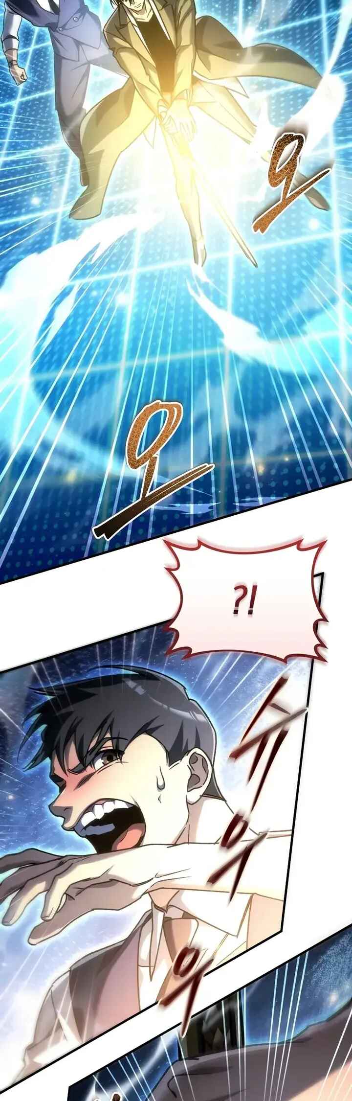 Read Genius Blacksmith's Game PT Manga Online