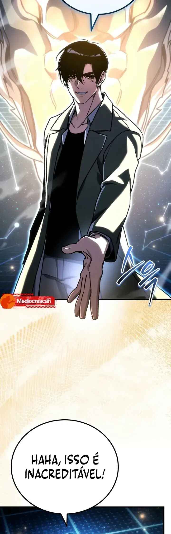 Read Genius Blacksmith's Game PT Manga Online