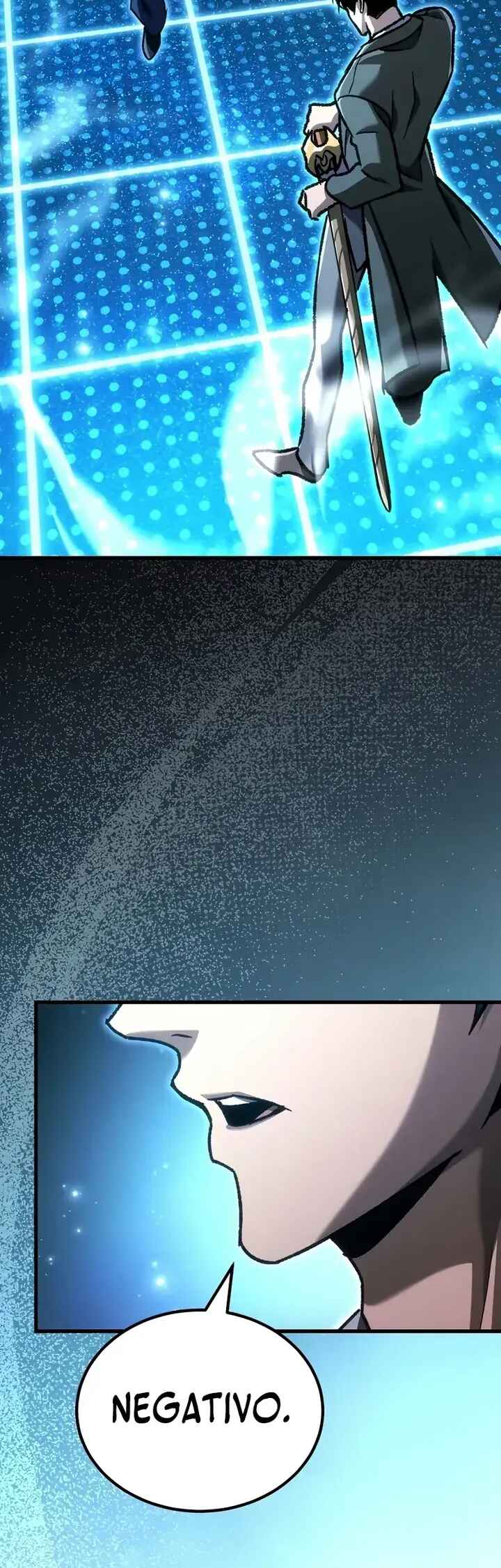 Read Genius Blacksmith's Game PT Manga Online